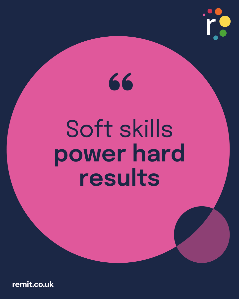 Remit Training tweet media