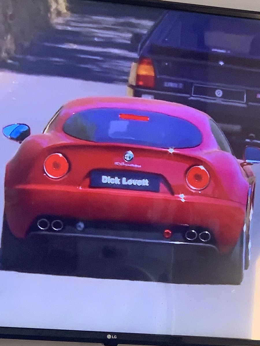 Found my favourite car at goodwood 😜