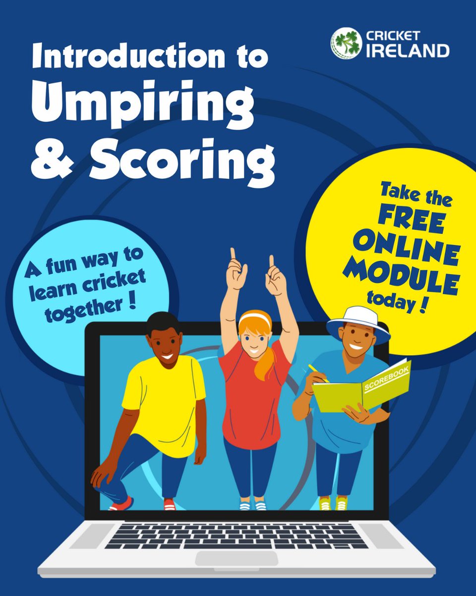 Cricket Ireland Participation (@ciparticipation) on Twitter photo ๐ ๐๐ก๐ข๐ง๐ค๐ข๐ง๐ ๐๐๐จ๐ฎ๐ญ ๐ ๐ข๐ฏ๐ข๐ง๐ ๐ฎ๐ฆ๐ฉ๐ข๐ซ๐ข๐ง๐ ๐จ๐ซ ๐ฌ๐๐จ๐ซ๐ข๐ง๐ ๐ ๐ ๐จ?
You donโt need to be an expert to get started โ just curious. Whether itโs helping your local club, learning more about the game, or just trying something newโฆ it all starts here.
๐ The ๐ ๐๐ก๐ข๐ง๐ค๐ข๐ง๐ ๐๐๐จ๐ฎ๐ญ ๐ ๐ข๐ฏ๐ข๐ง๐ ๐ฎ๐ฆ๐ฉ๐ข๐ซ๐ข๐ง๐ ๐จ๐ซ ๐ฌ๐๐จ๐ซ๐ข๐ง๐ ๐ ๐ ๐จ?
You donโt need to be an expert to get started โ just curious. Whether itโs helping your local club, learning more about the game, or just trying something newโฆ it all starts here.
๐ The