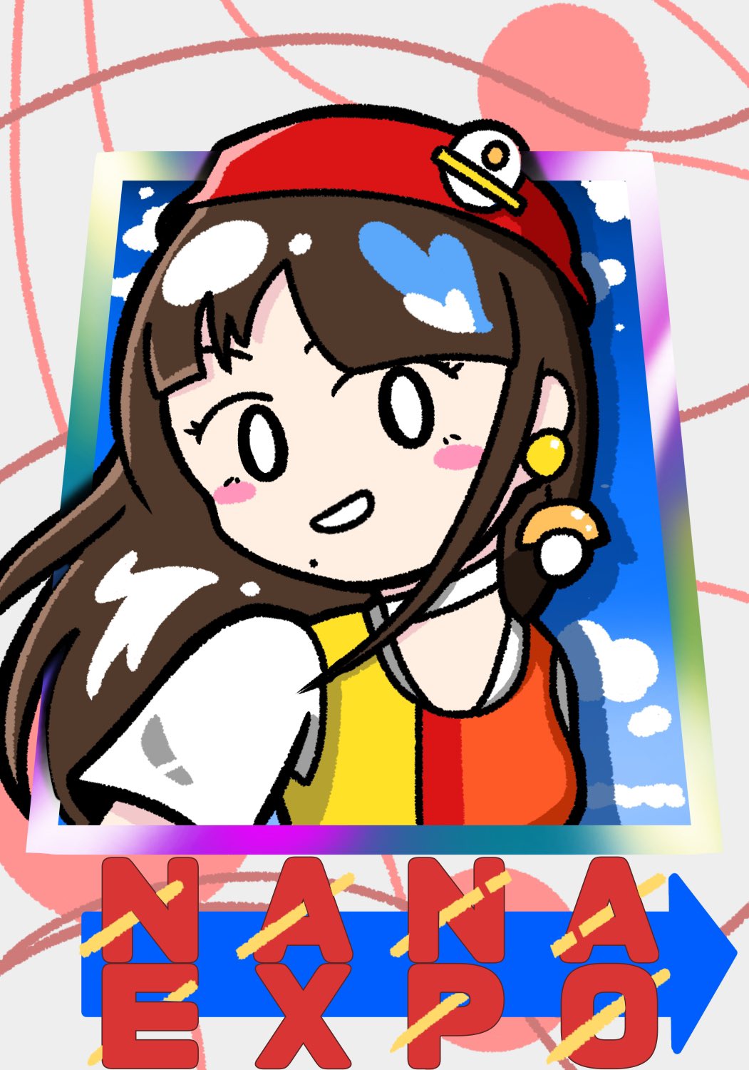 高坂Lia on X: 