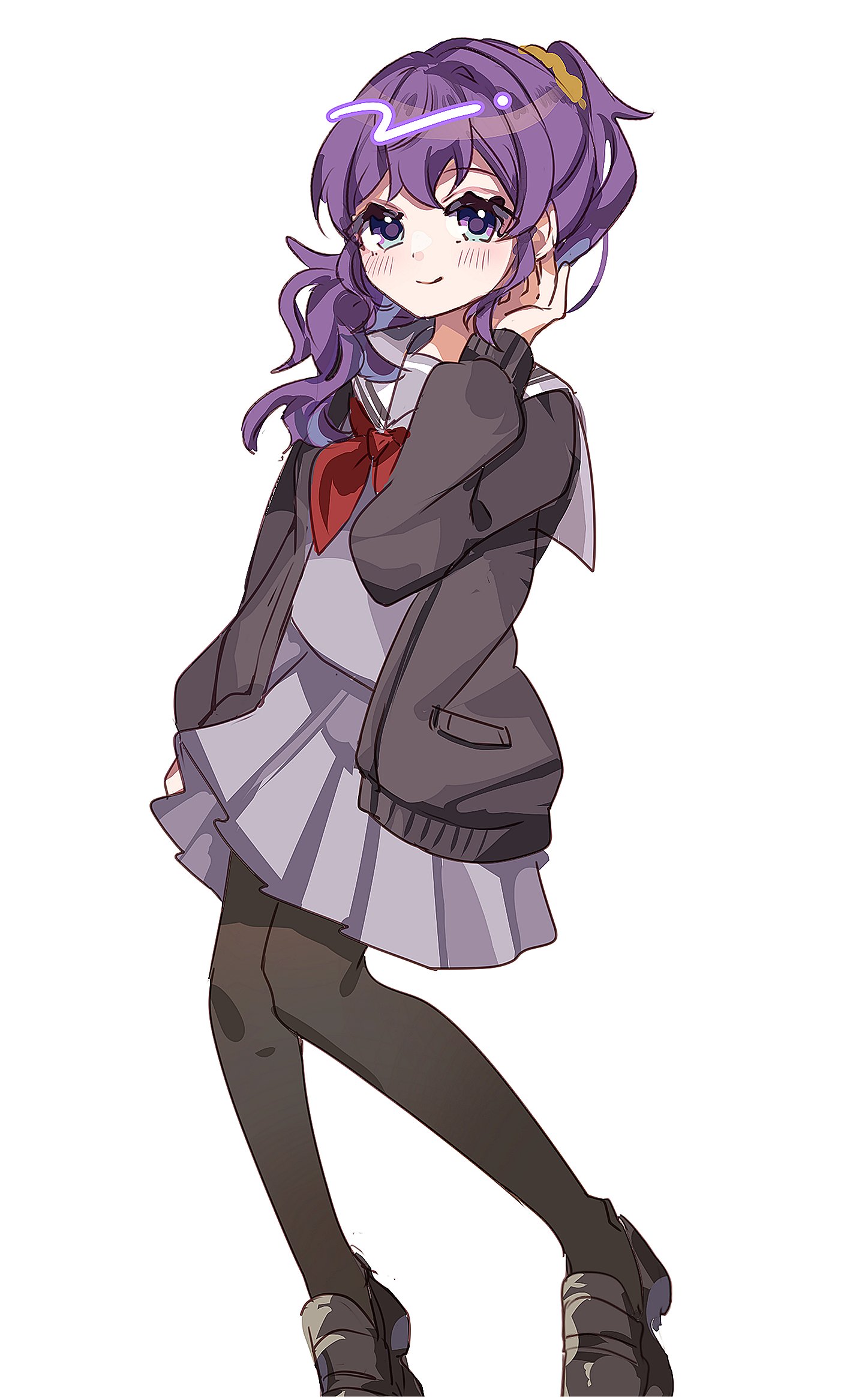 ドナウページ♡⃜ しゃふ (@404Not__Found) / X