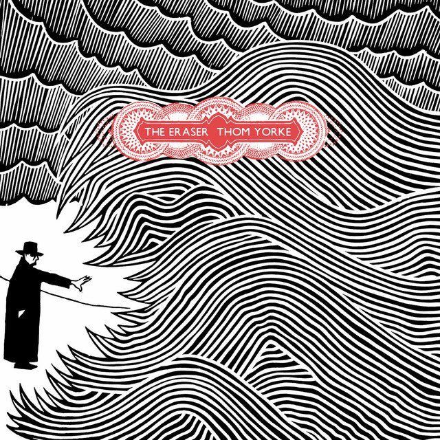 RPL_highlights's tweet image. The Eraser was released on July 10, 2006.

“…This record would not have happened without Radiohead, and their total faith in me.”