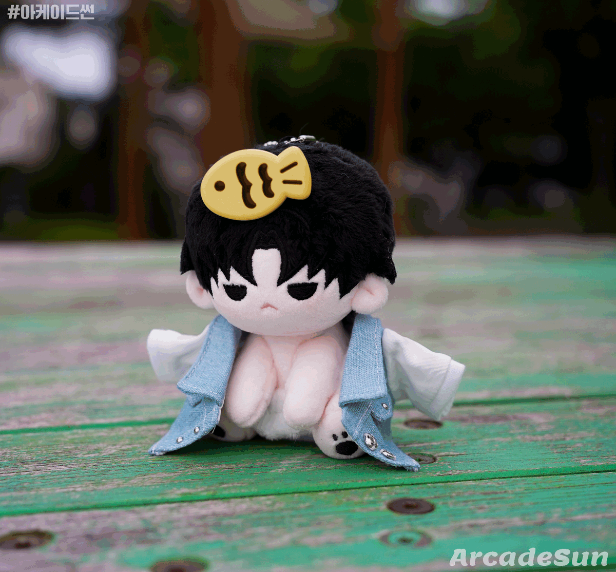 aengnyanggu's tweet photo. #์์ผ์ด๋์ฌ
#ArcadeSun
๐ฉตD-4๐ค https://t.co/YYrMUEgtzq