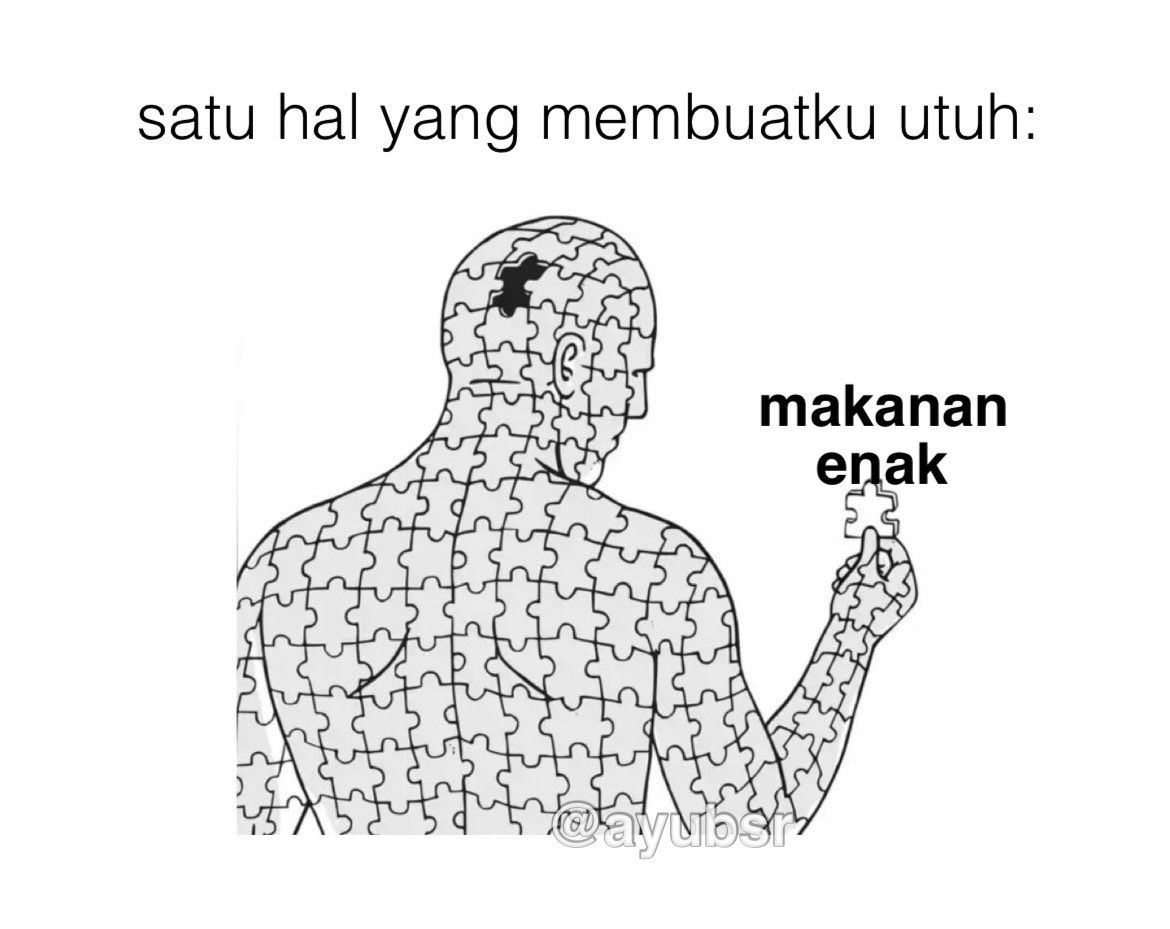 siap melawan dunia yg penting jajan dulu 💃