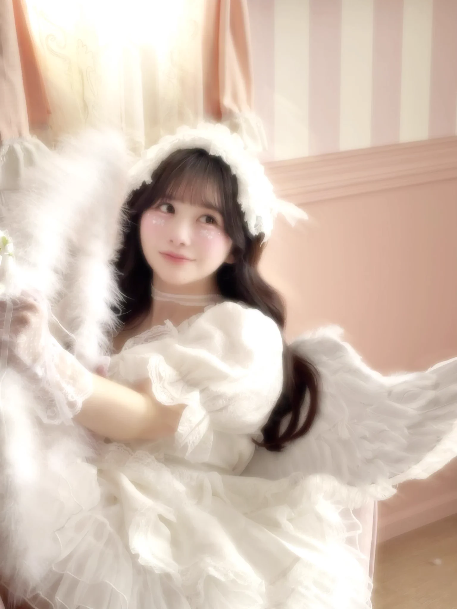 栗田なつか（SWEET STEADY） (@natsuka_ss0719) / X