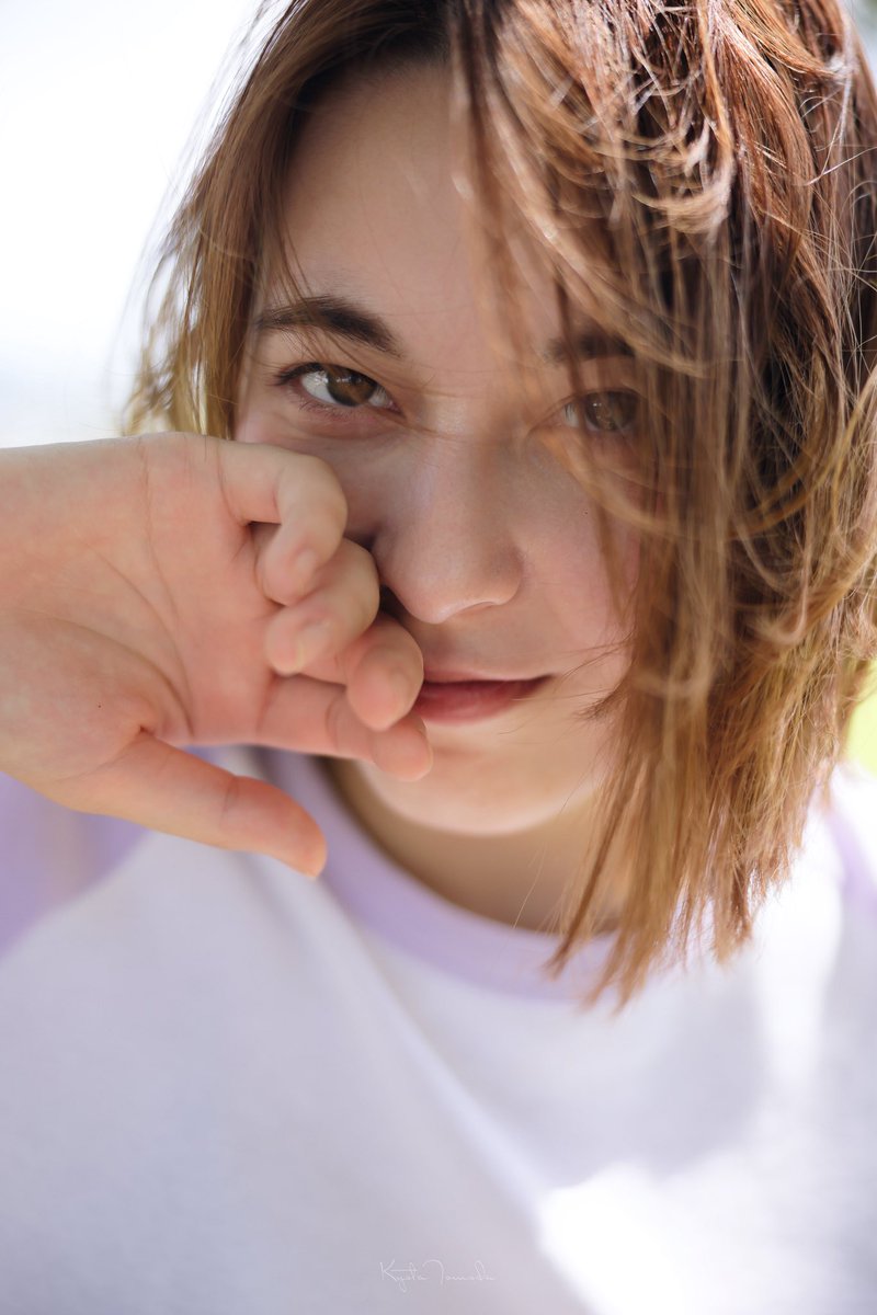 ☀️

はじめまして
ポトカム所属になりました、まりんかです

7月27日（日）の撮影会から初参加です📸

よろしくお願いします🌻

#ポトカム(<a href="/portraitcam/">山口県のモデル撮影会 ポトカム 公式</a> )