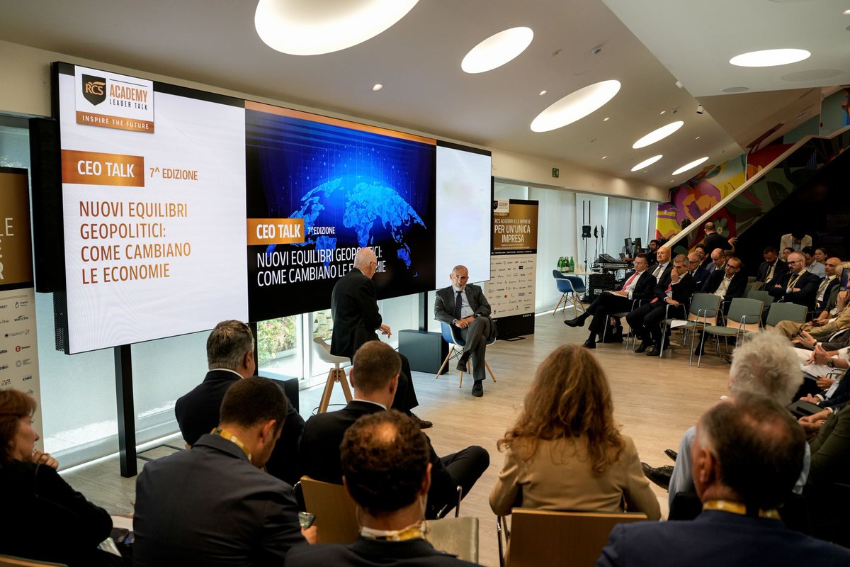 Ferrovie dello Stato Italiane tweet media