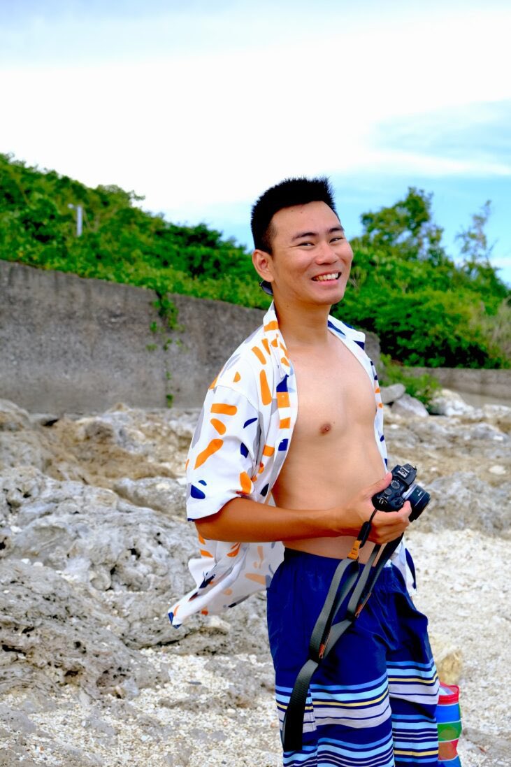 放一些我喜歡的小琉球照片
雖然只有一日快閃
開開心心
旅行去哪裡不是重點，跟著對的人才是。
-
Photo <a href="/10chy_/">咪咪咪嗷嗚</a> <a href="/bustsung/">巴巴</a> <a href="/tair18922/"> 宏大 🐊</a>