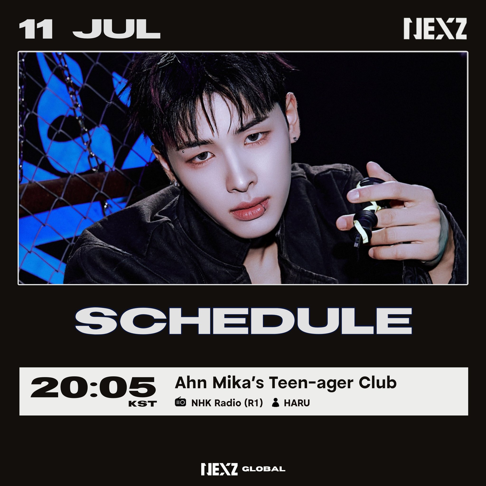 K-POP・アジア NEXZ NEXZ Named One of 