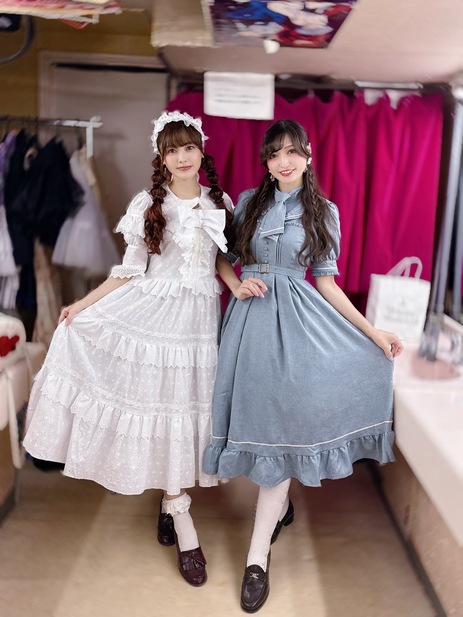 🎠百合園みちる🎠 on X: 