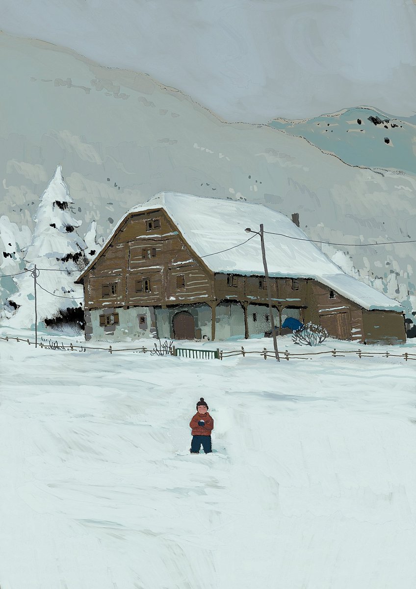 Alariko (@alariko_) on Twitter photo 