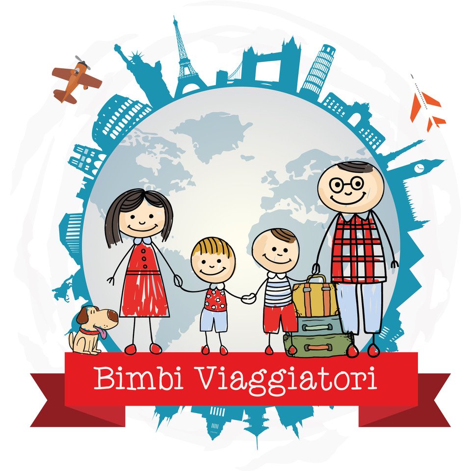 Bimbi Viaggiatori tweet media