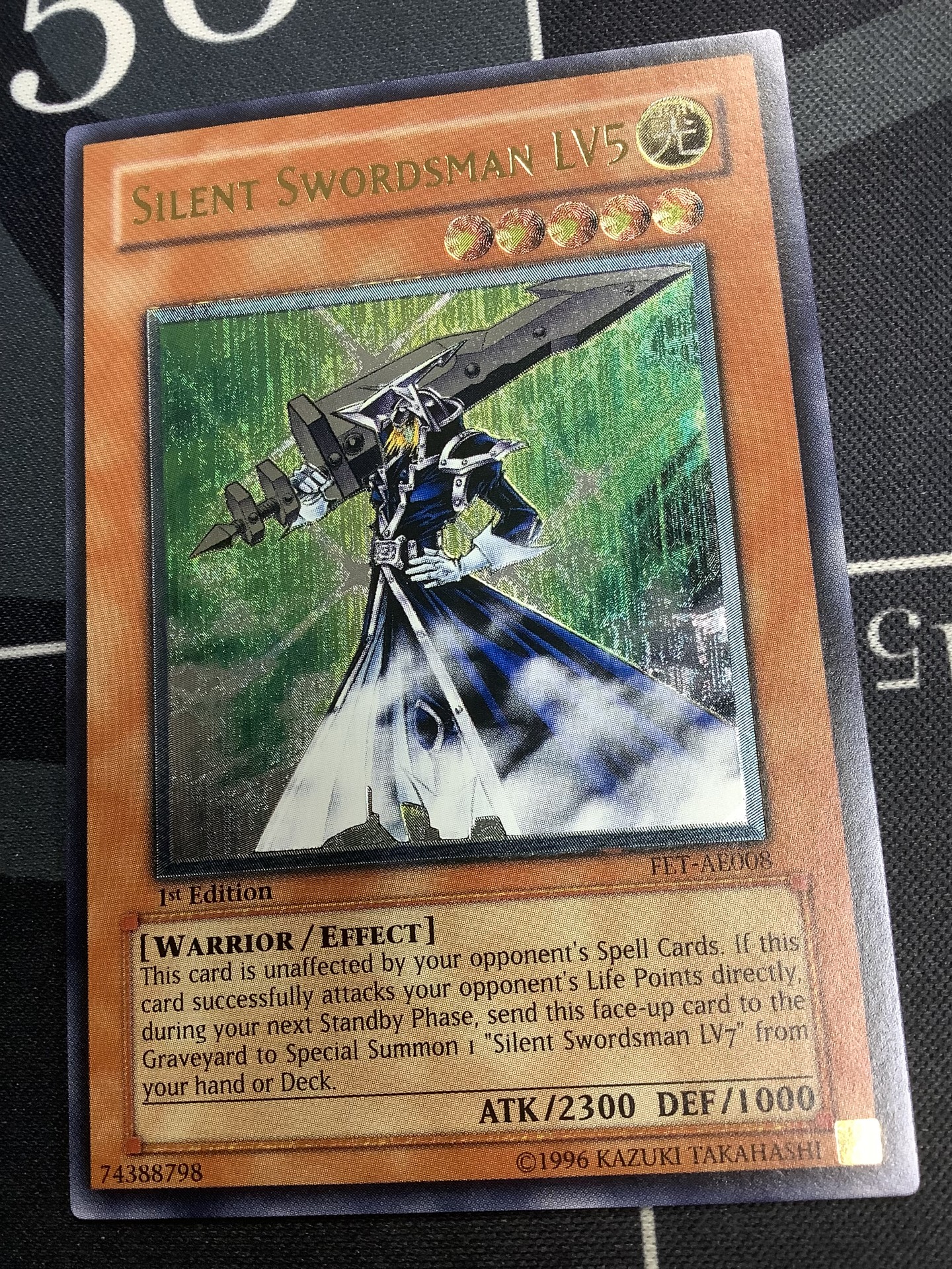 ENNDAL_TCG on X: 