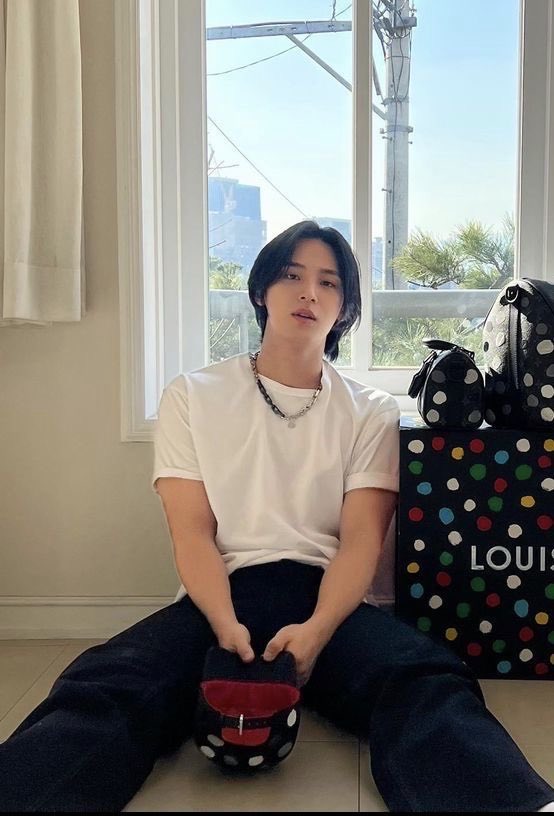 진짜 ’미인‘규임👍🏻