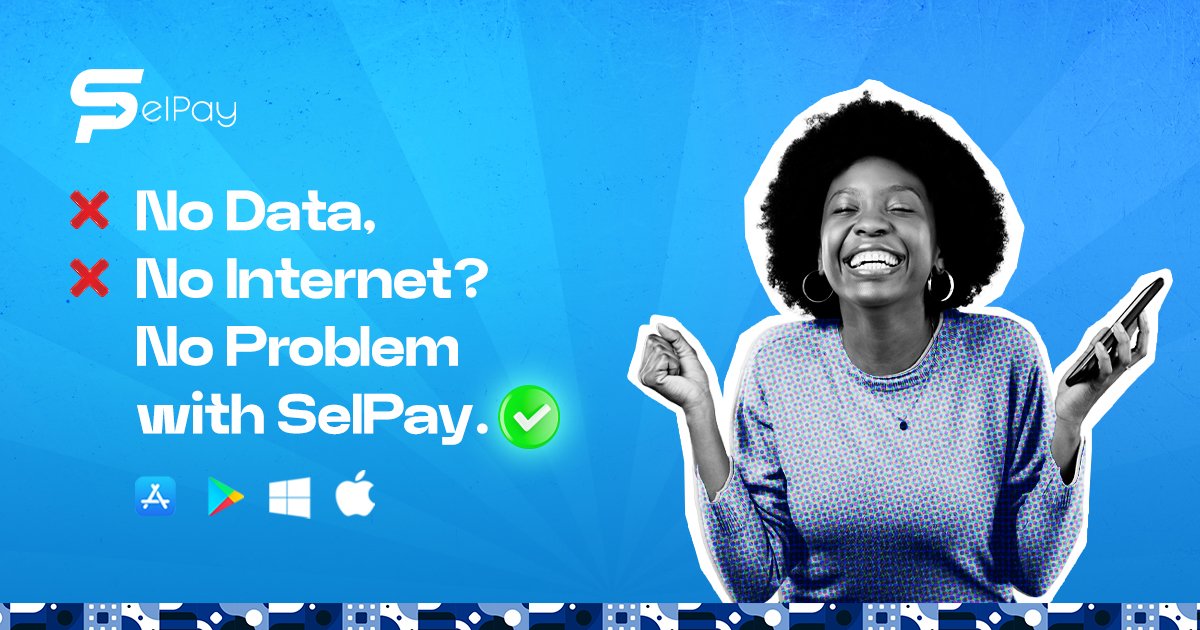 selpaytech's tweet image. Still on the fence? This blog will convince you why SelPay is worth the switch😉

blog.selpay.co/post/sales/no-…

#SelPay #BusinessSolutions #explorepage #CustomerService