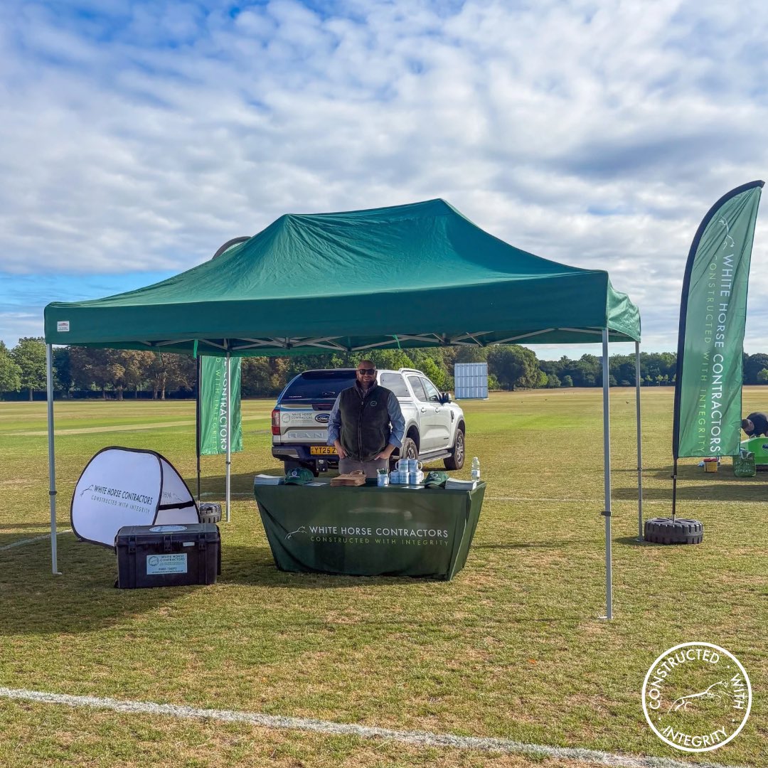 We are proud to be supporting the sports turf industry alongside <a href="/TurfBusiness/">Turf Business</a> at the Knowledge Lab at Eton College. Our thanks to <a href="/leemarshallsay/">Leemarshallsay</a> for hosting an excellent event. 
 
#Independentschools
#Turfbusiness
#EducationLab
#Constructedwithintegrity