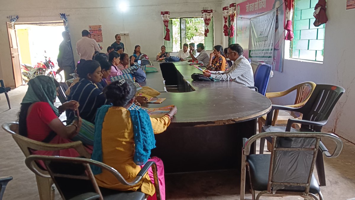 Vmitpolytechnic's tweet photo. 3rd Day of Technology Awareness Program https://t.co/CtijecQIyL