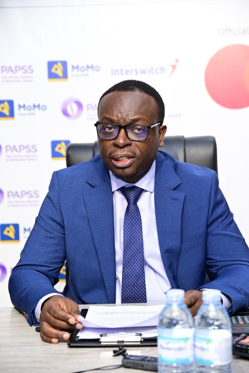 Our  Chairperson further emphasized the urgent need to unlock the full potential of remittances for national development. He noted that remittance inflows to Uganda reached over US$1.4 billion in 2023, making up nearly 3% of GDP, surpassing FDI and official aid.

With over 2