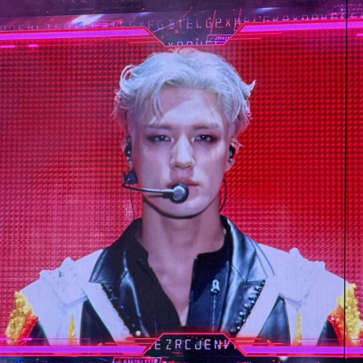 JENO ALUCARD IS BACK