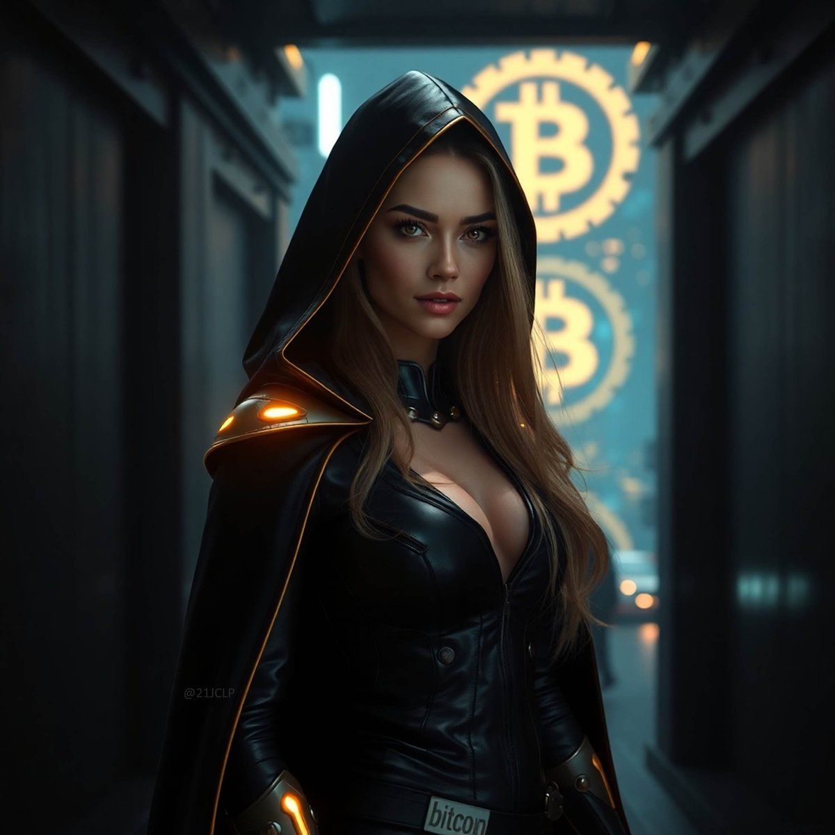 21JCLP's tweet image. Bitcoin is for you 🟠