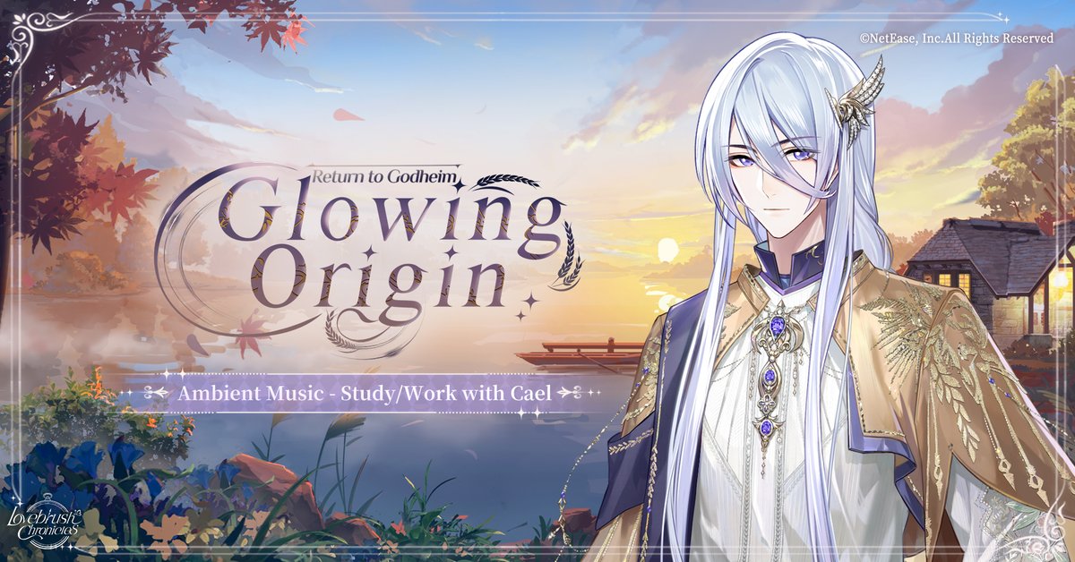 LBChronicles_EN's tweet image. ⏱️ Ambient Music - Snowy Break with Cael ⏱️
&quot;A simple yet cozy shelter, shielding us from wind and snow.&quot;

After July 19, [Cael - Ambient Music] will be added to [Otherworld Date]. After unlocking [Cael - Godheim], you can enable a 20-minute ambient sound simulation without human…
