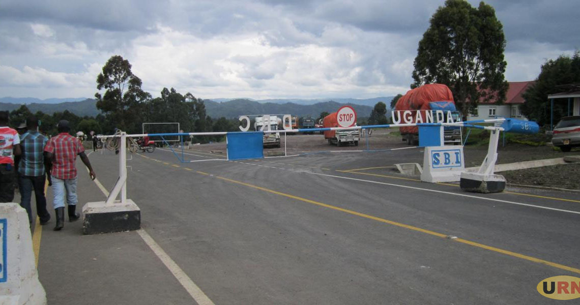 flashfmrw's tweet image. Umugaba Mukuru w’ingabo za #Uganda, Gen Muhoozi #Kainerugaba yatanze amabwiriza y’uko imipaka ihuza Uganda n’ibice byo mu Burasirazuba bwa Repubulika Iharanira Demokarasi ya Congo, bigenzurwa n’Umutwe wa #M23, yongera gukora nk’uko byari bisanzwe.