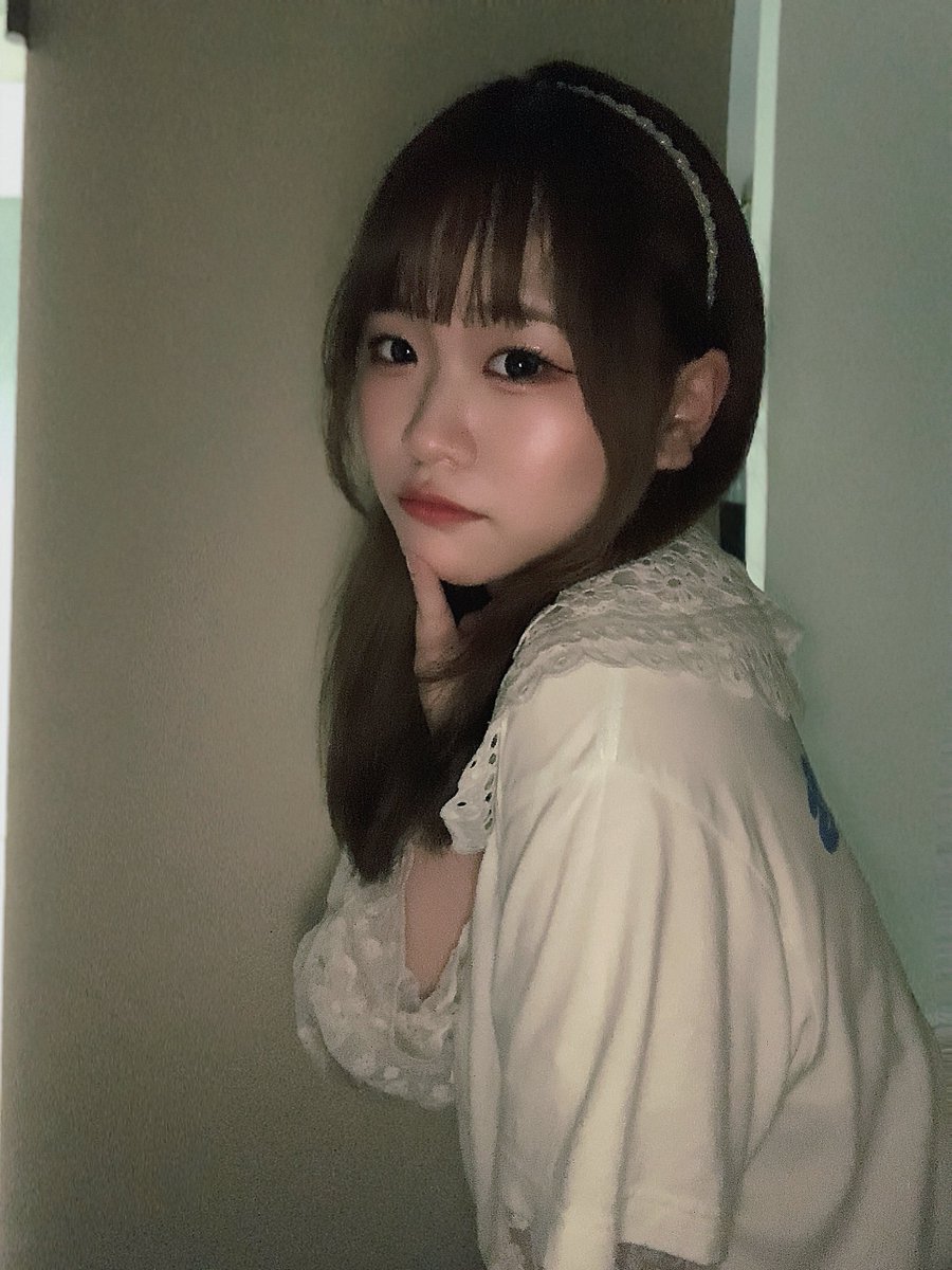 はるふわふわ(田代遥菜) 【4thワンマンライブ"05.29(THU)@白金高輪SELENE b2】 (@haru86_mnon) on Twitter photo おそふわ(🌝)今日もよく頑張りました〜ッ おそふわ(🌝)今日もよく頑張りました〜ッ