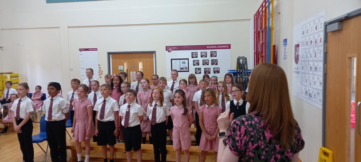 De Lacy Primary (@delacyprimary) on Twitter photo Well done to our LKS2 children who produced a fantastic music concert for their adults on Tuesday. Thank you to everyone who attended! <a href="/WakefieldMusHub/">Wakefield Music Services</a> Well done to our LKS2 children who produced a fantastic music concert for their adults on Tuesday. Thank you to everyone who attended! <a href="/WakefieldMusHub/">Wakefield Music Services</a>