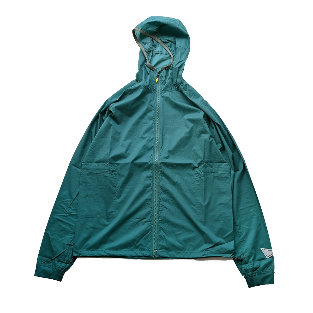 アトリエブルーボトル ヤッケカーディガン XS 【公式通販】