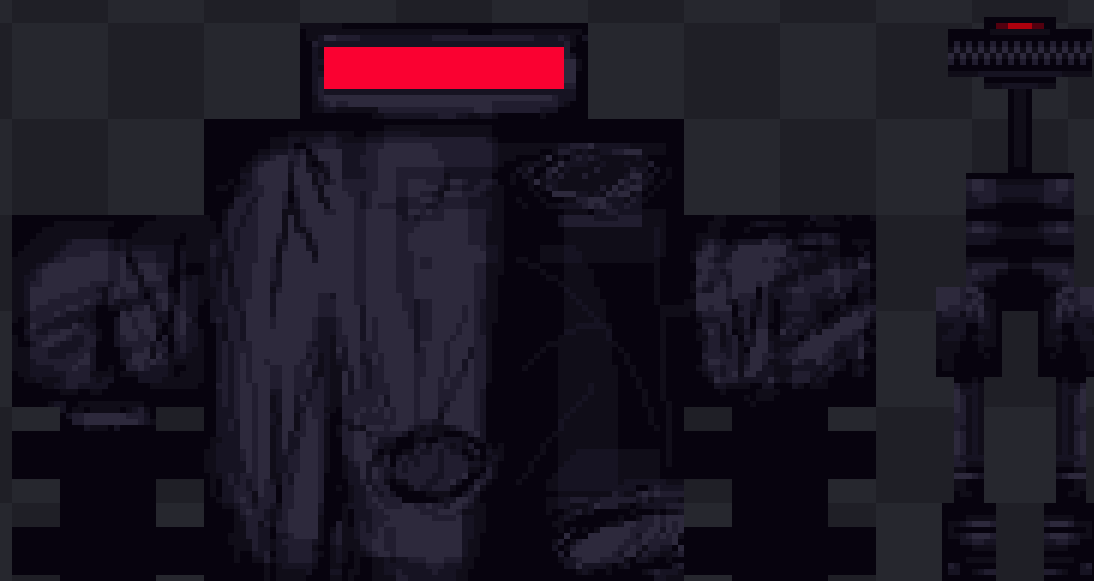 unknowedoff's tweet image. #MapJamRichMaps2 #Minecraft #aseprite
Un pequeñisimo WIP de mi mapa👀