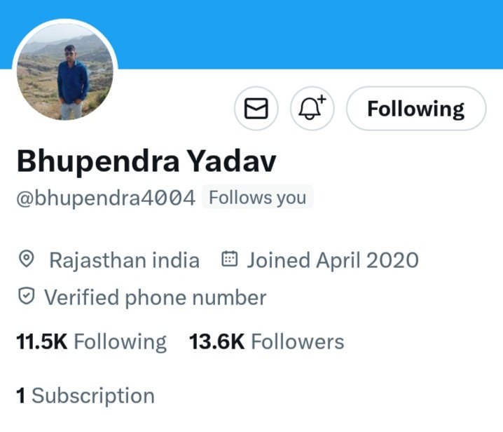 Garima (@garimaartist) on Twitter photo Wishing you a very Happy Birthday BhaiyaЁЯОВЁЯОЙ
<a href="/bhupendra4004/">Bhupendra Yadav</a> рдЬрдиреНрдорджрд┐рди рдХреА рдмрд╣реБрдд-рдмрд╣реБрдд рд╢реБрднрдХрд╛рдордирд╛рдПрдВ #рдпреБрд╡рд╛рд╢рдХреНрддрд┐ Wishing you a very Happy Birthday BhaiyaЁЯОВЁЯОЙ
<a href="/bhupendra4004/">Bhupendra Yadav</a> рдЬрдиреНрдорджрд┐рди рдХреА рдмрд╣реБрдд-рдмрд╣реБрдд рд╢реБрднрдХрд╛рдордирд╛рдПрдВ #рдпреБрд╡рд╛рд╢рдХреНрддрд┐