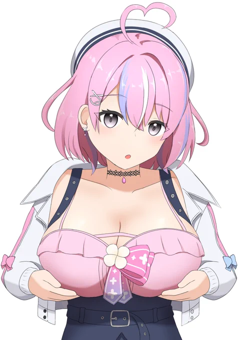 サムネに使う用です(いつ使うんだよ)