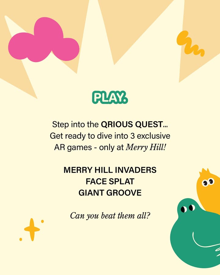 Merry Hill tweet media