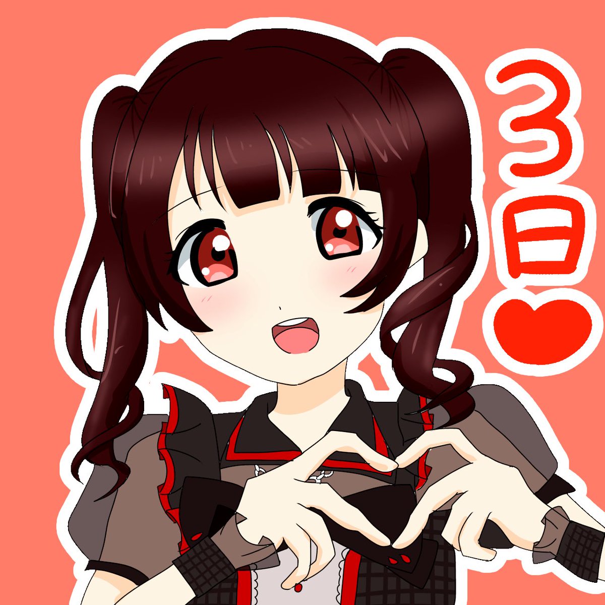 可恋こころ🐹❤️ミルクセーキ on X: 