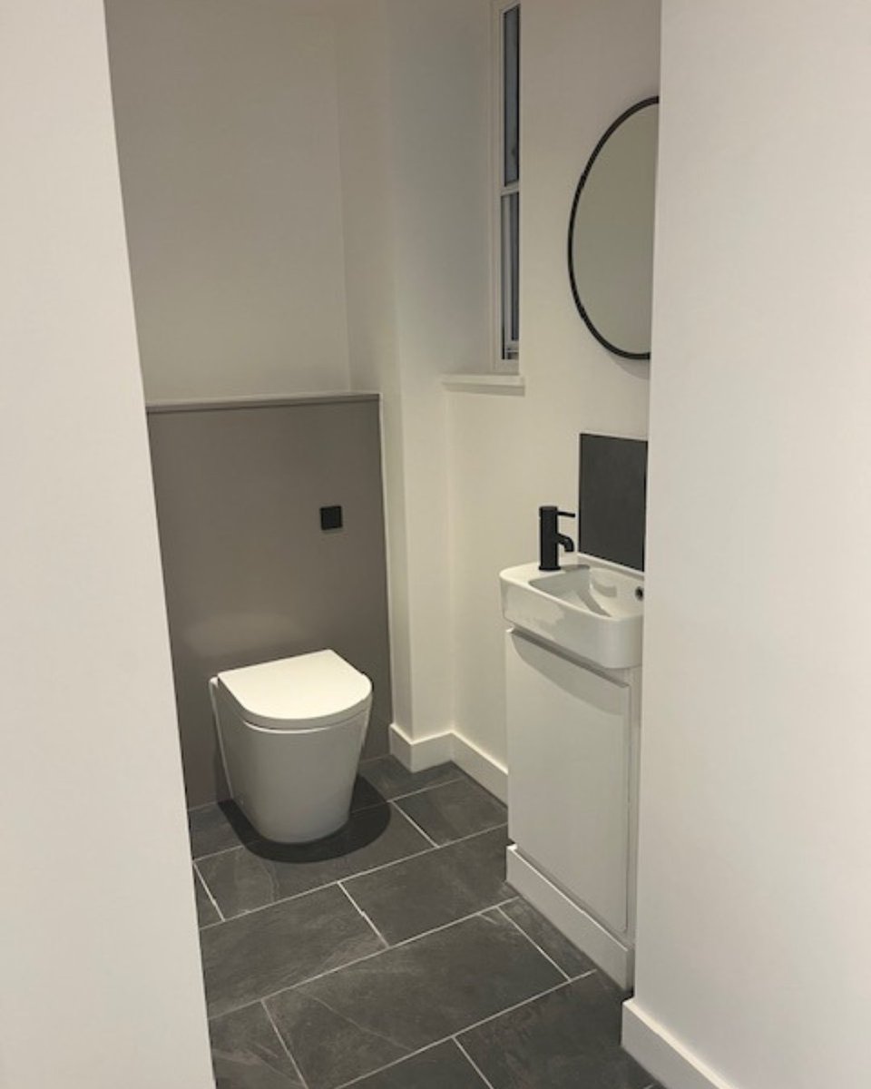 BB Contracts Limited tweet media