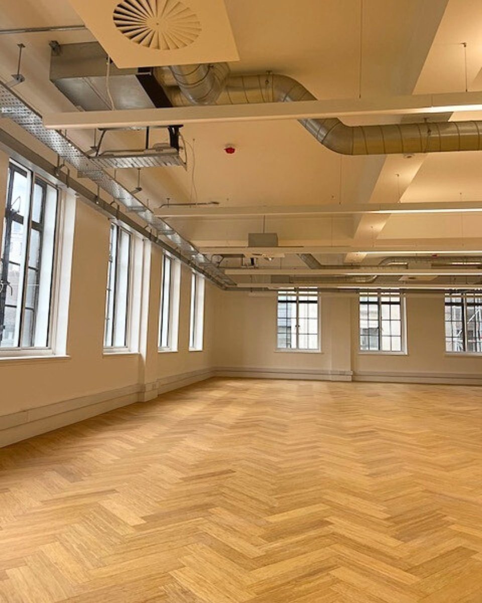 BB Contracts Limited tweet media