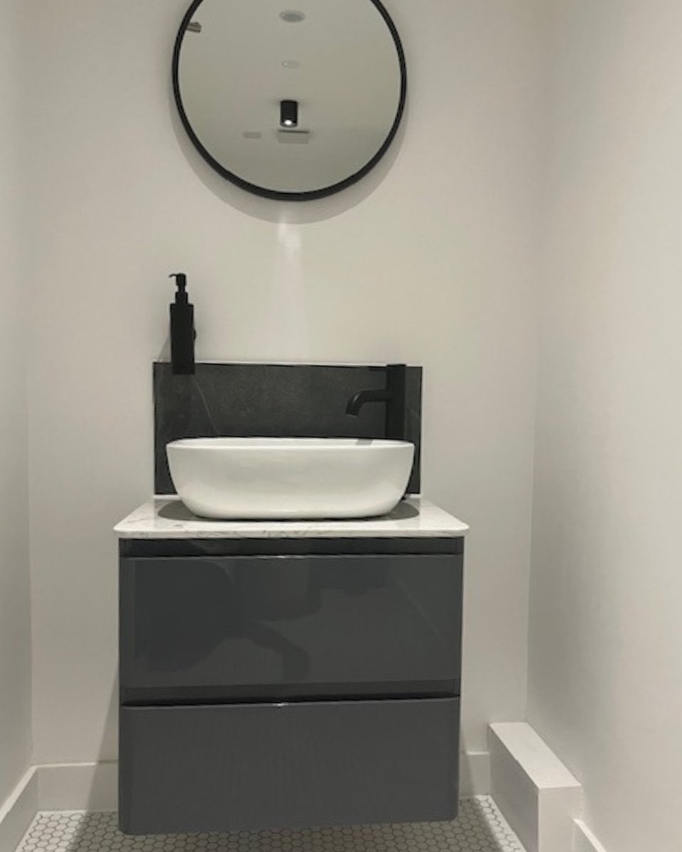 BB Contracts Limited tweet media