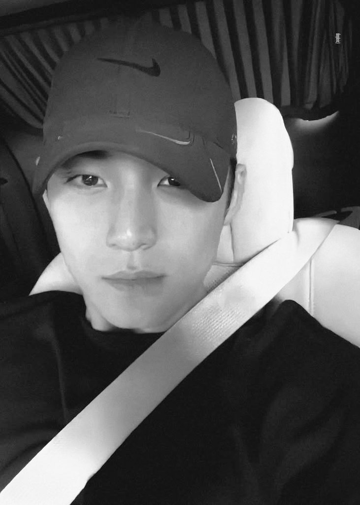 achi | comeback era? tweet media