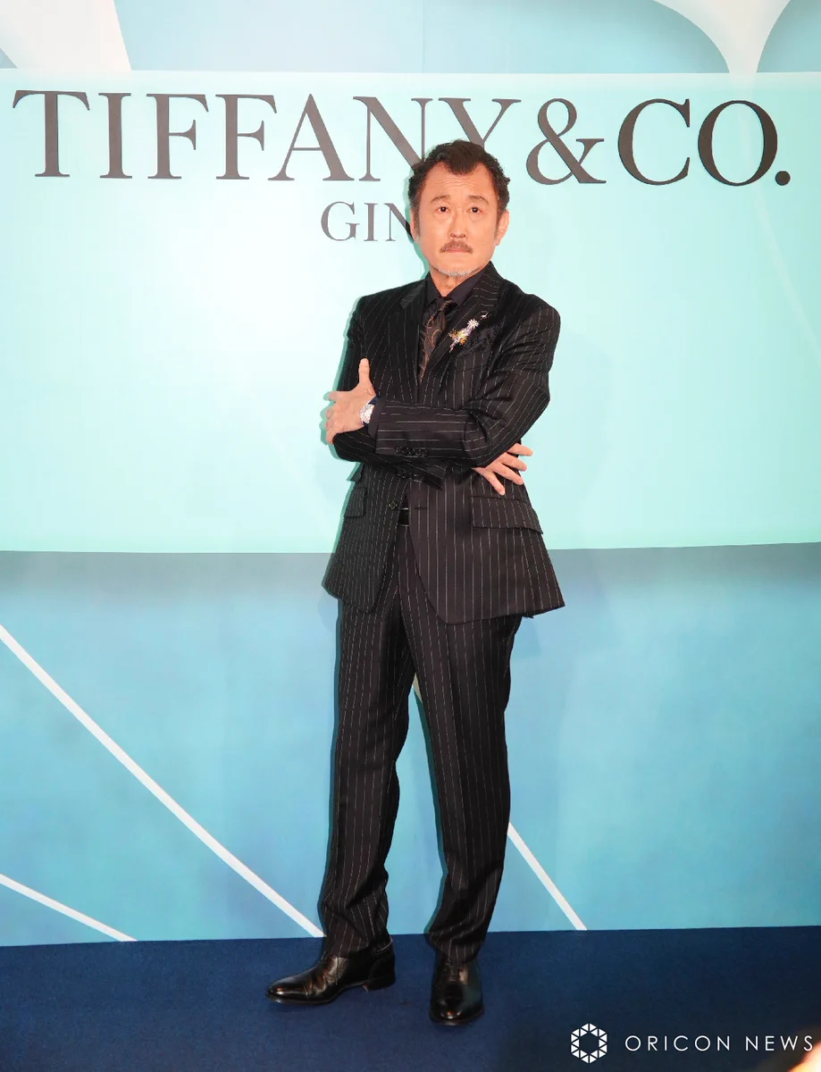 吉田鋼太郎奥さん