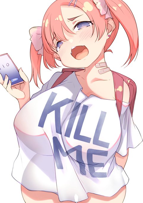 以前子供が着ているのを見かけて目を疑ったTシャツ 