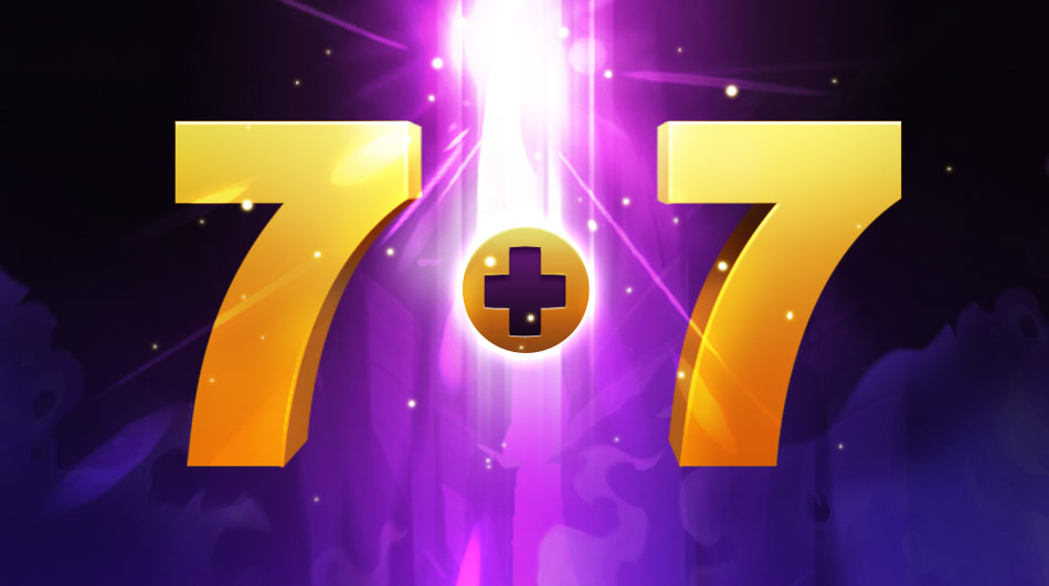 ✨ Today through July 17, when you buy a 7-day #DOFUS  subscription, you'll get 7 days for free. If you do the math, it's worth it! 
That adds up to 14 days of playtime (for the clueless Iops out there). Don't miss out! 🤩

📋 dofus.com/en/mmorpg/news…