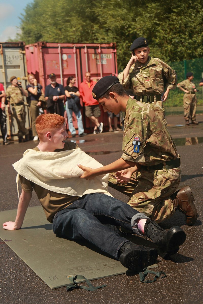 Cambs ACF tweet media
