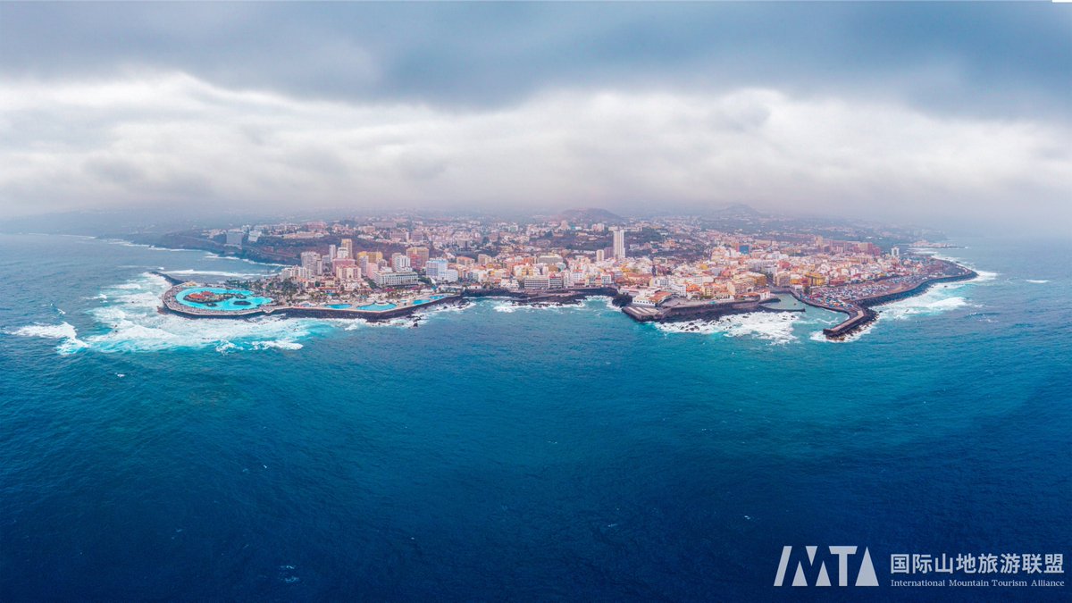 IMTAOFFICIAL's tweet image. #Spain Mountain Tourism Destinations Series Recommendation: #Tenerife🐋🌊
As the largest and most popular island in #Spain’s #Canary Islands, Tenerife is a year-round holiday paradise beloved for its volcanic wonders, golden beaches, and diverse range of activities.
One of the…