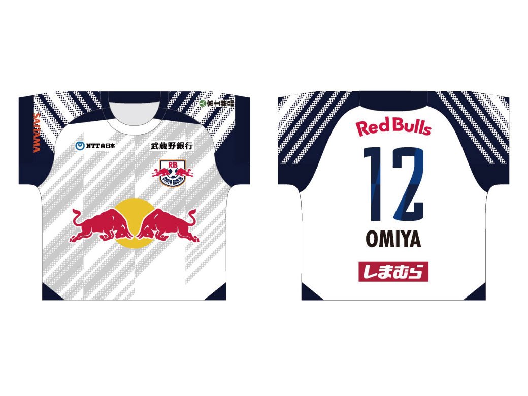 RB大宮アルディージャ (@Ardija_Official): 