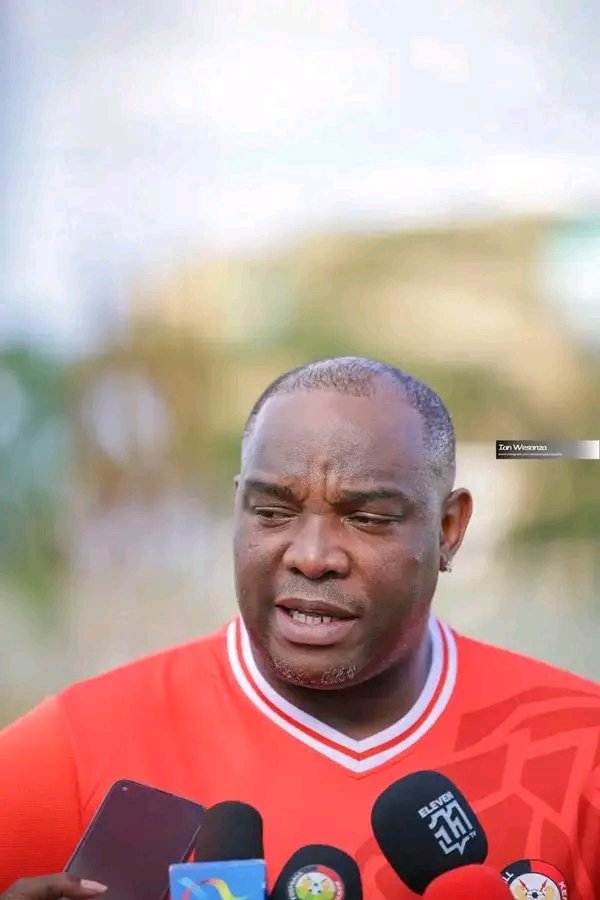 Belvine Omondi (@omondibelvine) on Twitter photo Coach Benny McCarthy on the omission of Brian Michira and Brian Okoth from Chan Squad
“You can't please everyone, and I'm not here to please anyone.
You can't select every player, and you also can't pick someone based on just a few good games."
<a href="/Dollar__SM/">The Truthful Men</a>
<a href="/FootballKe_90/">FootballKE🇰🇪⚽️</a> Coach Benny McCarthy on the omission of Brian Michira and Brian Okoth from Chan Squad
“You can't please everyone, and I'm not here to please anyone.
You can't select every player, and you also can't pick someone based on just a few good games."
<a href="/Dollar__SM/">The Truthful Men</a>
<a href="/FootballKe_90/">FootballKE🇰🇪⚽️</a>