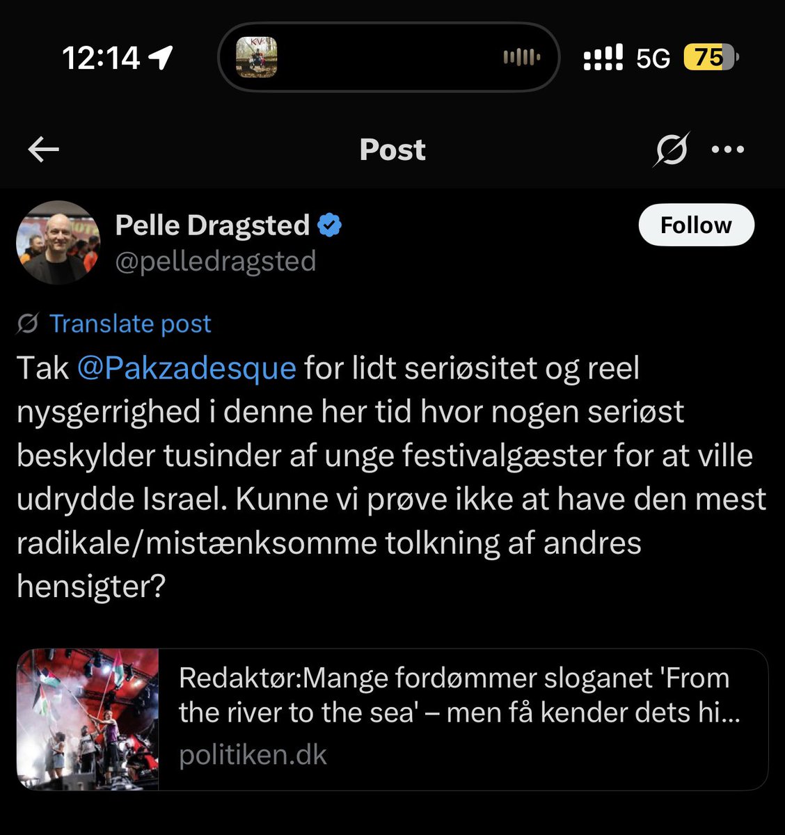 Jotam Confino tweet media