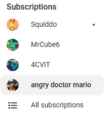 squid_dos's tweet image. Ah yes focus