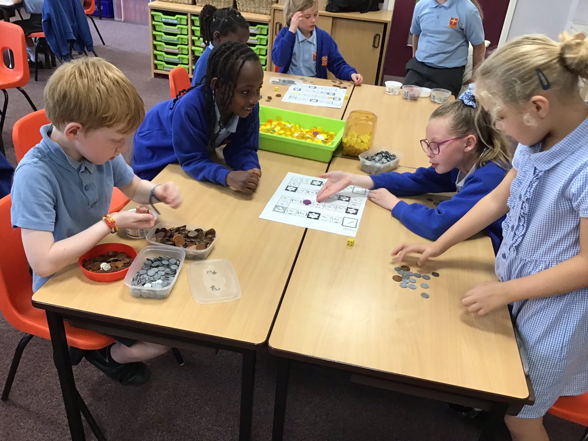 Stedwarddarwen (@stedwarddarwen) on Twitter photo To finish our Money topic we enjoyed playing Money games <a href="/WhiteRoseEd/">White Rose Education</a> <a href="/RomeroCAT1/">Romero CAT</a> <a href="/RCSalfordEd/">Diocese of Salford Department for Education</a> To finish our Money topic we enjoyed playing Money games <a href="/WhiteRoseEd/">White Rose Education</a> <a href="/RomeroCAT1/">Romero CAT</a> <a href="/RCSalfordEd/">Diocese of Salford Department for Education</a>