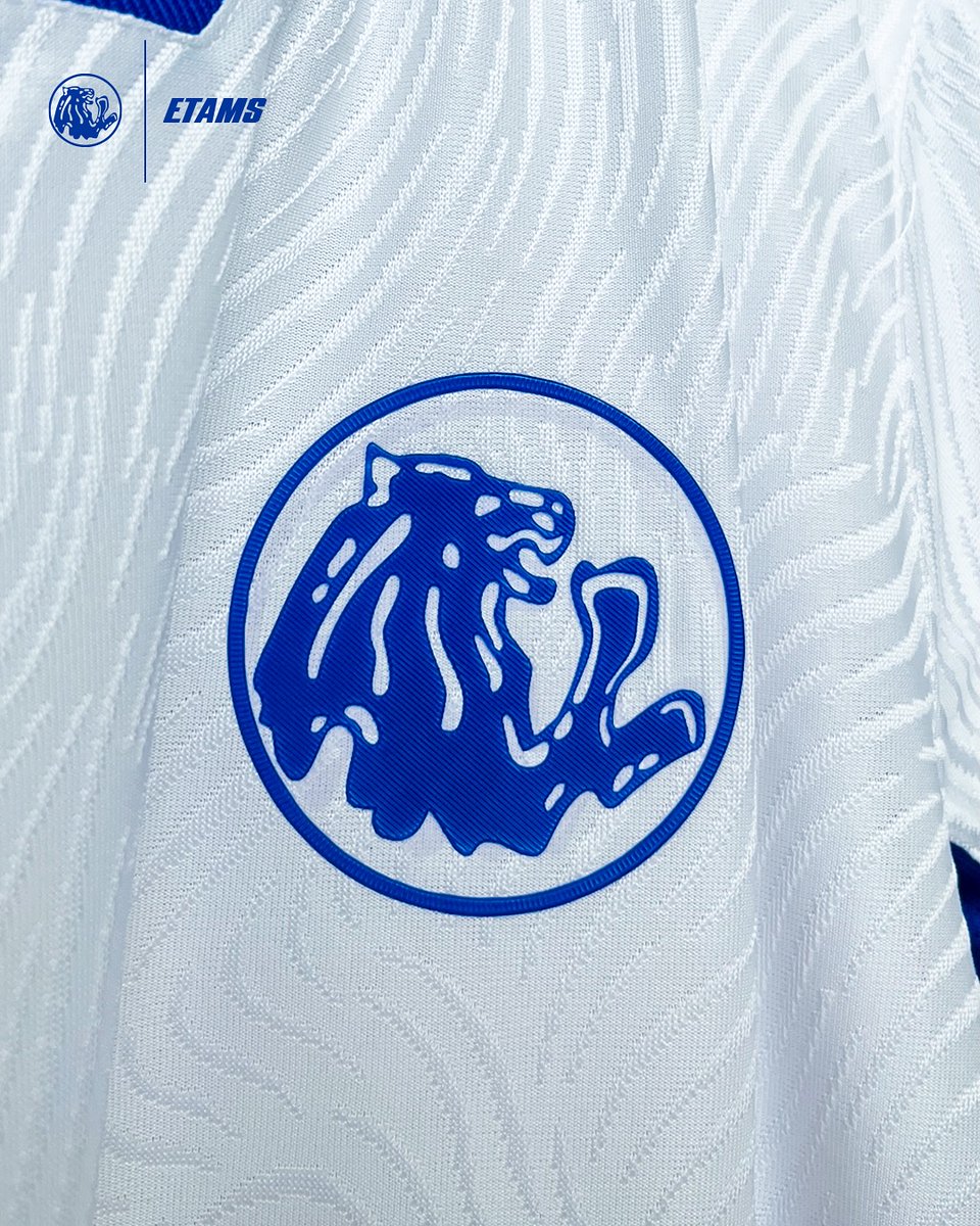 #Daridekatjersey tandang Arema FC musim 2025/2026 dari Etams apparel_