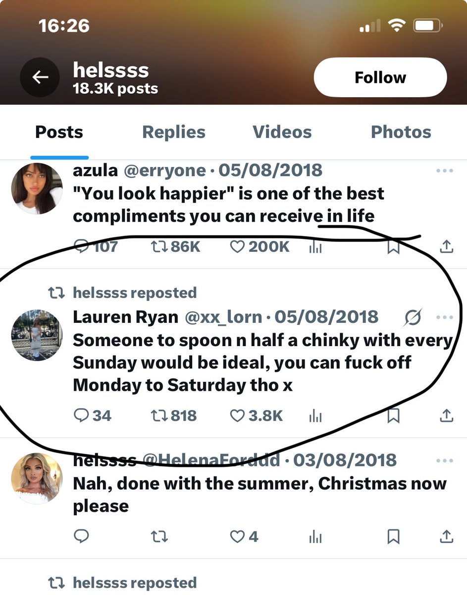 Grackendkinskyle tweet media